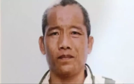 Rời nơi ẩn náu do bị muỗi cắn và đói khát, phạm nhân trốn trại lập tức bị bắt