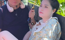 Tình hình của Đoàn Di Băng