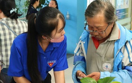 TPHCM: Một người bệnh được BHYT chi trả 3,57 tỉ đồng