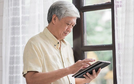 Sau 60 tuổi, tôi nhận ra người khôn ngoan sẽ đầu tư vào 3 “tài sản” này: Càng biết sớm càng lãi to