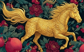 Cung hỷ phát tài: 3 con giáp "số hưởng" bậc nhất, tiền đổ về như nước, may mắn bủa vây suốt 30 ngày tới