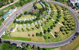 Đề nghị truy tố Chủ tịch HĐQT Công ty cây xanh Công Minh