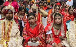 Chi phí cưới ở một số quốc gia - áp lực tài chính phía sau ngày trọng đại