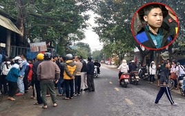 Chân dung người đàn ông bị bắt vì không trả lại gần 500 triệu đồng cho người chuyển nhầm