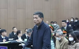 Mức án nào cho hai cựu Cục trưởng Cục An toàn thực phẩm chỉ đạo nhận hối lộ 107 tỷ đồng?