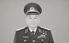 Sáng nay, Tổ chức Lễ tang đại tướng Lê Văn Dũng theo nghi thức cấp Nhà nước