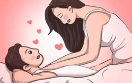 Nhiều cặp vợ chồng lo lắng: Tần suất "quan hệ" thế nào được coi là bình thường, không làm đều đặn thì có hại không?