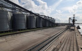 Dầu mỏ thất thu, Nga còn trụ cột xuất khẩu khác chống đỡ kinh tế: Thu về kỷ lục 40 tỷ USD, soán ngôi đầu thế giới của Ukraine ở 1 mặt hàng           