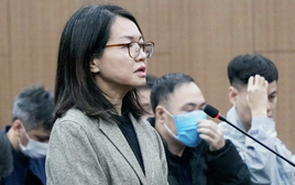 Tuyên án 2 cựu Cục trưởng Cục An toàn thực phẩm nhận hối lộ hàng chục tỉ đồng