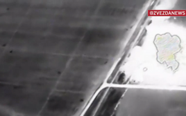 Drone Geran-2 đánh trúng kho lưu trữ và sở chỉ huy UAV tại Sumy