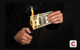 Công ty ‘ngày mai không bao giờ đổ’: Thua lỗ triền miên, nợ 60 tỷ USD, khủng hoảng nặng nhưng chẳng sợ phá sản, khách hàng không dám hủy đơn