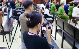 Sắp xét xử chủ kênh YouTube Đinh Lan