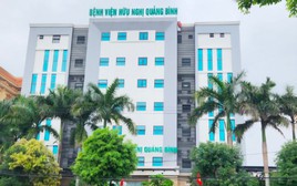 Đắp lá điều trị mụn lưng, người phụ nữ ở Quảng Trị bị hoại tử