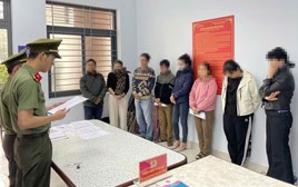 Mua bán trái phép hóa đơn, hàng loạt giám đốc và kế toán bị khởi tố