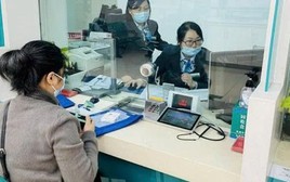 Công an phát cảnh báo nóng đến người gửi tiền tiết kiệm