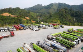 Thông tin mới nhất về công trình hơn 14.000m2 có công nghệ hiện đại nhất Việt Nam