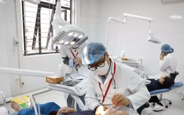 Triển khai mô hình mới: Đưa bác sĩ bệnh viện trung ương về làm việc tại trạm y tế phường