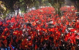 Chuyên gia Đông Nam Á ngưỡng mộ thành tích của Việt Nam: Chuẩn mực đáng học hỏi của ASEAN