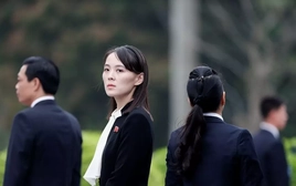 Triều Tiên gạt bỏ hy vọng của Hàn Quốc về việc cải thiện quan hệ liên Triều