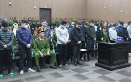 Mức án đối với 55 bị cáo trong vụ án đưa, nhận hối lộ tại Cục An toàn thực phẩm