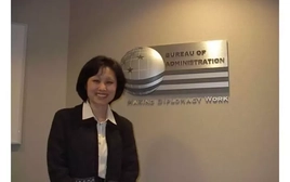 Nhà Trắng đề cử nữ ứng viên làm Đại sứ Mỹ tại Việt Nam