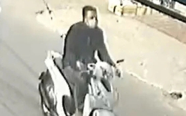 Đang truy bắt nghi phạm cướp tài sản, sát hại 2 người phụ nữ