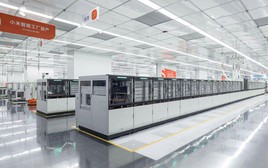 Bên trong nhà máy 2,4 tỷ RMB của Xiaomi – nơi smartphone được sản xuất trong 6 giây