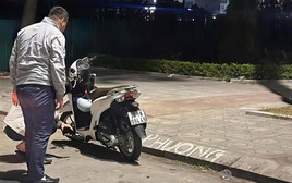 Manh mối mới vụ 2 phụ nữ bị sát hại ở Hưng Yên: Nghi phạm bỏ xe máy tại Bắc Ninh