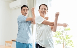 Tìm ra 4 bài tập tốt nhất để kéo dài tuổi thọ, đẩy lùi lão hóa hiệu quả cho người sau 50 tuổi: Không phải chạy bộ hay đạp xe