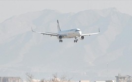 Iran đóng cửa không phận, Mỹ rút bớt quân khỏi căn cứ quân sự ở Trung Đông