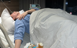 Nam kỹ sư tưởng đau vai vì tập gym, bác sĩ thông báo "chấn động"