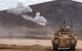 Đếm ngược đã bắt đầu: Mỹ chuẩn bị tấn công Iran trong vòng 24 giờ tới?