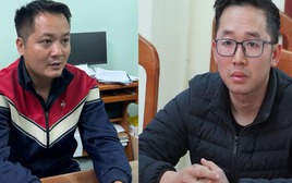 Mua 25 tấn mỹ phẩm giả từ Trung Quốc rồi lên Facebook, Shopee rao bán với giá rẻ