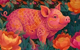 Tử vi ngày 16/1: 3 con giáp này làm gì cũng thuận, sáng ra ngõ gặp quý nhân, chiều về tay đầy lộc lá