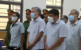 Vạch trần sai phạm của 3 cựu Phó Chủ tịch UBND TP Long Xuyên, tỉnh An Giang