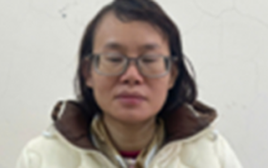 Vụ Công ty CP đồ hộp Hạ Long: Một cán bộ thú y ra đầu thú