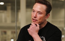 Elon Musk lại tuyên bố rúng động: “Trung Quốc như thể nghe hết những gì tôi nói rồi bắt chước theo”