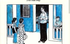 Bài thơ 'nằm lòng' của hàng triệu học sinh tiểu học năm xưa, bạn còn nhớ?