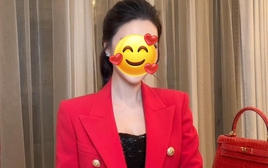 Sao Việt lấy chồng đại gia, tiền không thiếu vẫn dạy con 4 CHỮ này: Làm được, đời con an yên!