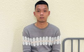 Nghi phạm sát hại 2 phụ nữ, cướp tài sản ở Hưng Yên khai gì sau khi đầu thú?