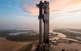 Chuyên gia: Kế hoạch khám phá vũ trụ của Musk là 'ảo tưởng'