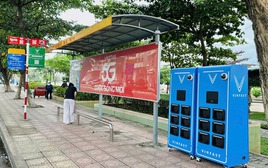 Cuộc đua 'sạc điện nhanh như đổ xăng' ngày càng nóng: Ông Phạm Nhật Vượng bắt đầu 'vít ga', Honda cũng khẩn trương tăng tốc