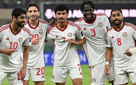 Báo chí châu Á gọi tên U23 Việt Nam trước đại chiến với U23 UAE