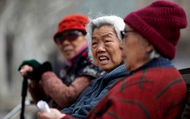 Trung Quốc lọc bụi mịn thành công nhưng sao bà cụ 75 tuổi lại “chết cóng”: Chuyện lạ đời gì đang xảy ra?