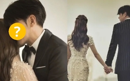 Nam thần 1m8 đẹp nhất nước nay sống sung sướng bên bà xã kiếm tiền giỏi, khiến 3 triệu người choáng