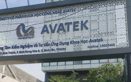 Vụ án phiếu kiểm nghiệm giả: Kỷ lục hơn 220.000 chứng từ khống và 100 người cùng hầu toà