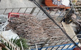 Công an tỉnh Khánh Hòa xác minh nghi vấn "bán tài sản  sau cưỡng chế"