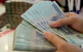 Nhận tiền thưởng tất niên, tân niên: Cơ quan thuế nói gì về ngưỡng phải chịu thuế?