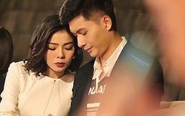 Bạn trai kém 11 tuổi của Lệ Quyên không dám ôm hoa hậu Tiểu Vy: "Tôi sợ người yêu nghĩ ngợi"