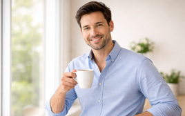 3 khung giờ trong ngày đừng uống cà phê nếu không muốn cả ngày mệt mỏi, mất ngủ